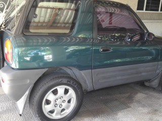 1996 Toyota RAV4 for sale in Kingston / St. Andrew, Jamaica