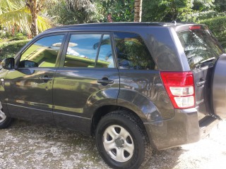 2014 Suzuki Grande Vitara for sale in St. James, Jamaica