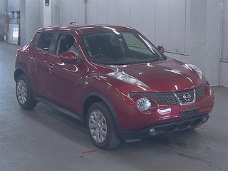 2014 Nissan Juke for sale in Kingston / St. Andrew, Jamaica