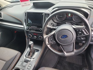 2019 Subaru XV for sale in Kingston / St. Andrew, Jamaica