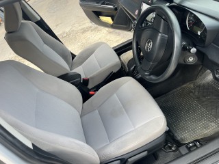 2017 Toyota Axio for sale in St. Ann, Jamaica