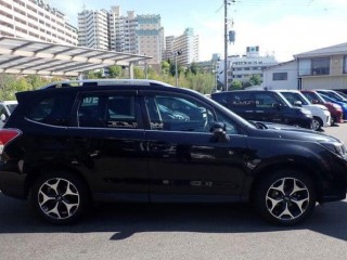 2017 Subaru FORESTER 
$1,025,088