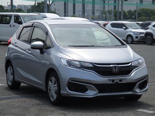 2018 Honda FIT NON HYBRID for sale in Kingston / St. Andrew, Jamaica