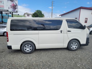 2016 Toyota Hiace for sale in Kingston / St. Andrew, Jamaica