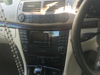 2006 Mercedes Benz E200 Kompressor for sale in Kingston / St. Andrew, Jamaica