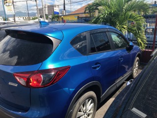 2012 Mazda CX5 for sale in Kingston / St. Andrew, Jamaica