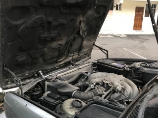 1989 BMW 5 series for sale in Kingston / St. Andrew, Jamaica
