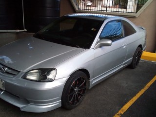 2003 Honda Civic for sale in Kingston / St. Andrew, Jamaica