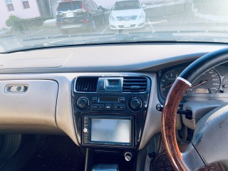 2001 Honda Accord for sale in Kingston / St. Andrew, Jamaica