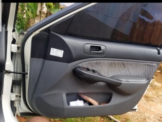 2002 Honda Civic for sale in Kingston / St. Andrew, Jamaica