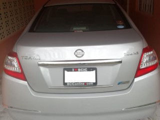 2013 Nissan Teana for sale in Kingston / St. Andrew, Jamaica