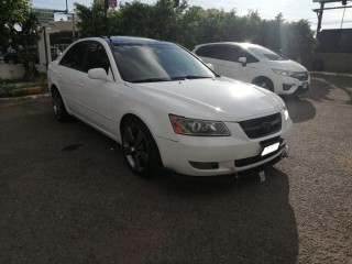 2006 Hyundai Sonata for sale in Kingston / St. Andrew, Jamaica