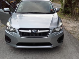 2014 Subaru Impreza for sale in St. Ann, Jamaica