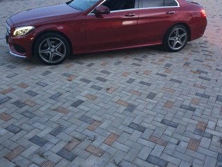 2016 Mercedes Benz C200 for sale in Kingston / St. Andrew, Jamaica