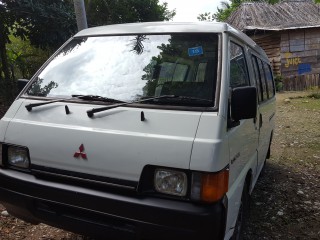 2007 Mitsubishi L300 mini bus for sale in St. Ann, Jamaica