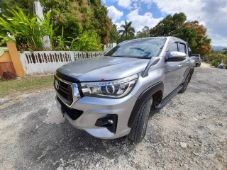2018 Toyota Racco Hilux for sale in St. James, Jamaica