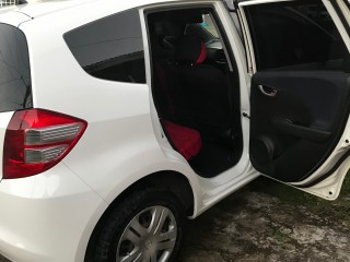 2010 Honda Fit for sale in Kingston / St. Andrew, Jamaica