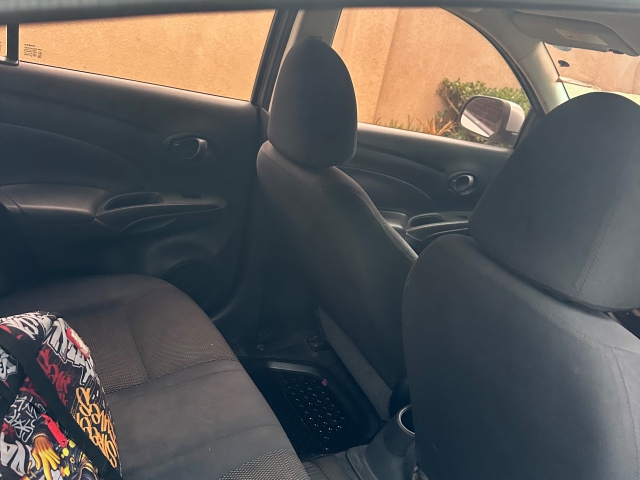2014 Nissan Lattio for sale in Manchester, Jamaica