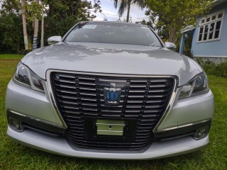 2015 Toyota Crown for sale in Manchester, Jamaica