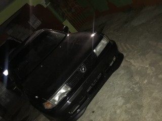 1992 Nissan B13 gts for sale in Manchester, Jamaica