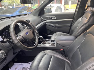 2017 Ford EXPLORER for sale in Kingston / St. Andrew, Jamaica