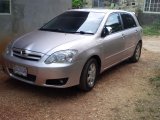 2004 Toyota Runx for sale in Trelawny, Jamaica