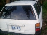 1989 Toyota corolla for sale in Manchester, Jamaica
