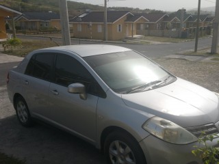 2009 Nissan Tiida for sale in St. Catherine, Jamaica