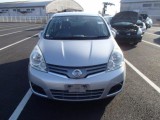 2012 Nissan Note for sale in St. Catherine, Jamaica