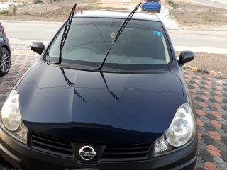 2012 Nissan AD Wagon for sale in Kingston / St. Andrew, Jamaica