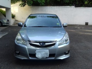 2011 Subaru Legacy for sale in Kingston / St. Andrew, Jamaica