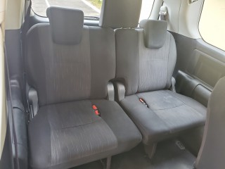 2011 Toyota Voxy ZS for sale in Kingston / St. Andrew, Jamaica