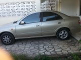 2002 Nissan Sunny Saloon for sale in Clarendon, Jamaica