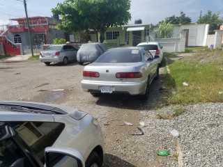 2000 Honda integra for sale in St. Catherine, Jamaica