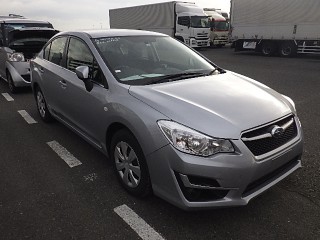 2015 Suzuki Impreza G4 for sale in Kingston / St. Andrew, Jamaica