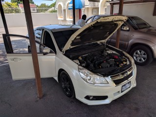 2012 Subaru Legacy for sale in St. Catherine, Jamaica