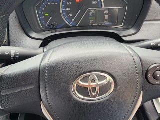 2017 Toyota Axio