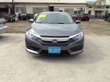 2016 Honda CIVIC EX for sale in Kingston / St. Andrew, Jamaica