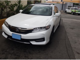 2016 Honda Accord Coupe V6 for sale in Kingston / St. Andrew, Jamaica