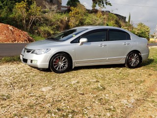 2007 Honda Civic for sale in Manchester, Jamaica