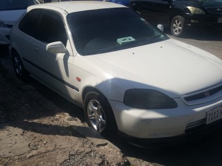 1999 Honda Civic for sale in Kingston / St. Andrew, Jamaica