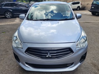 2020 Mitsubishi Mitsubishi for sale in Kingston / St. Andrew, Jamaica