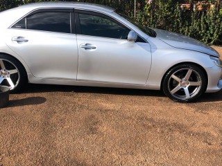 2012 Toyota Mark x for sale in St. Elizabeth, Jamaica