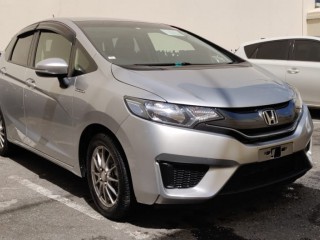 2014 Honda Fit for sale in Kingston / St. Andrew, Jamaica