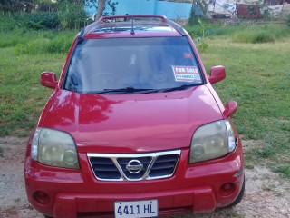 2003 Nissan Xtrail for sale in Manchester, Jamaica