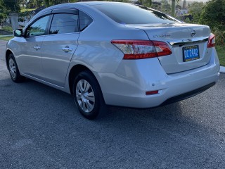 2016 Nissan SYLPHY for sale in Manchester, Jamaica