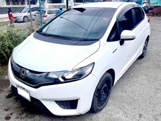 2013 Honda Fit for sale in St. Thomas, Jamaica