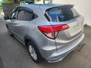 2015 Honda Vezel