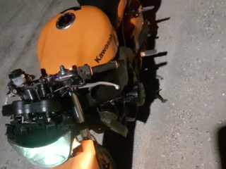 Jamaica