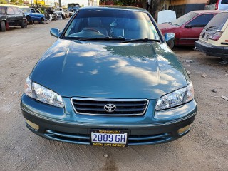 2000 Toyota Camry for sale in Kingston / St. Andrew, Jamaica